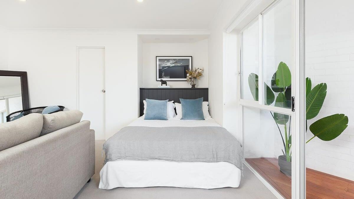 Ultimate Bondi Living Apartment Sydney Bagian luar foto